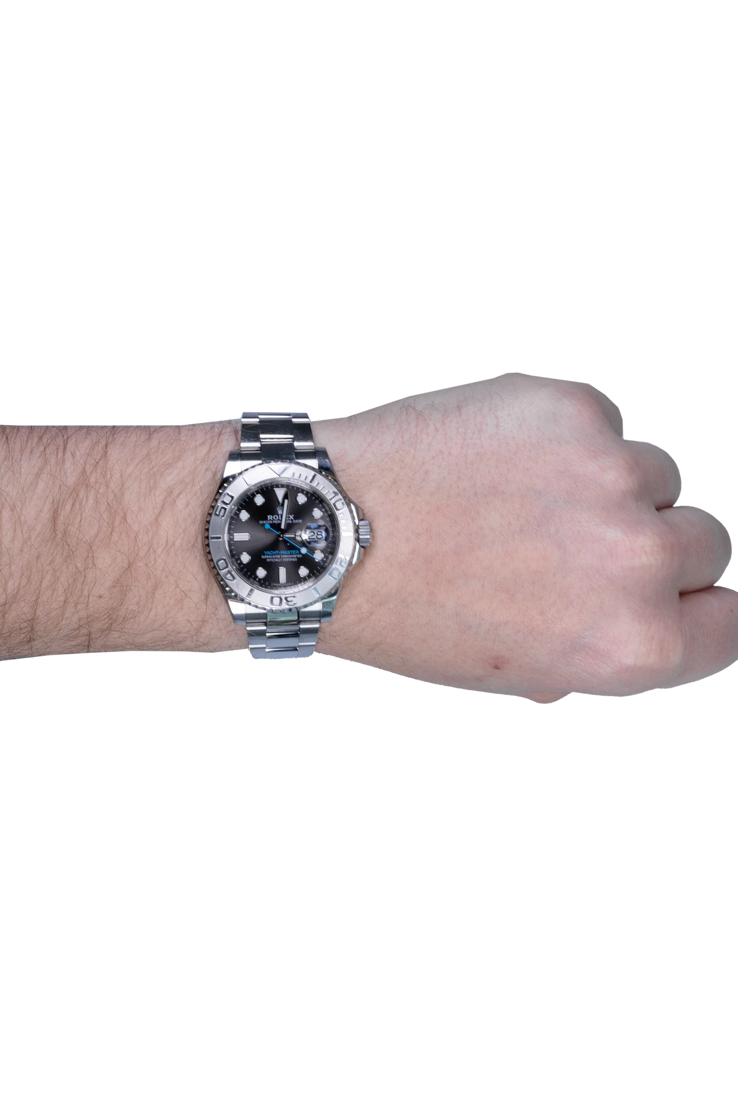 Rolex Yacht-Master 40 Ref. 116622