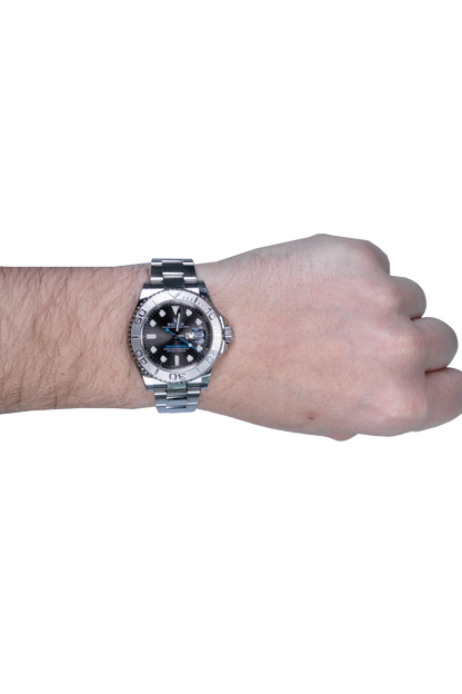 Rolex Yacht-Master 40 Ref. 116622 Rolex Yacht-Master 40 Ref. 116622
