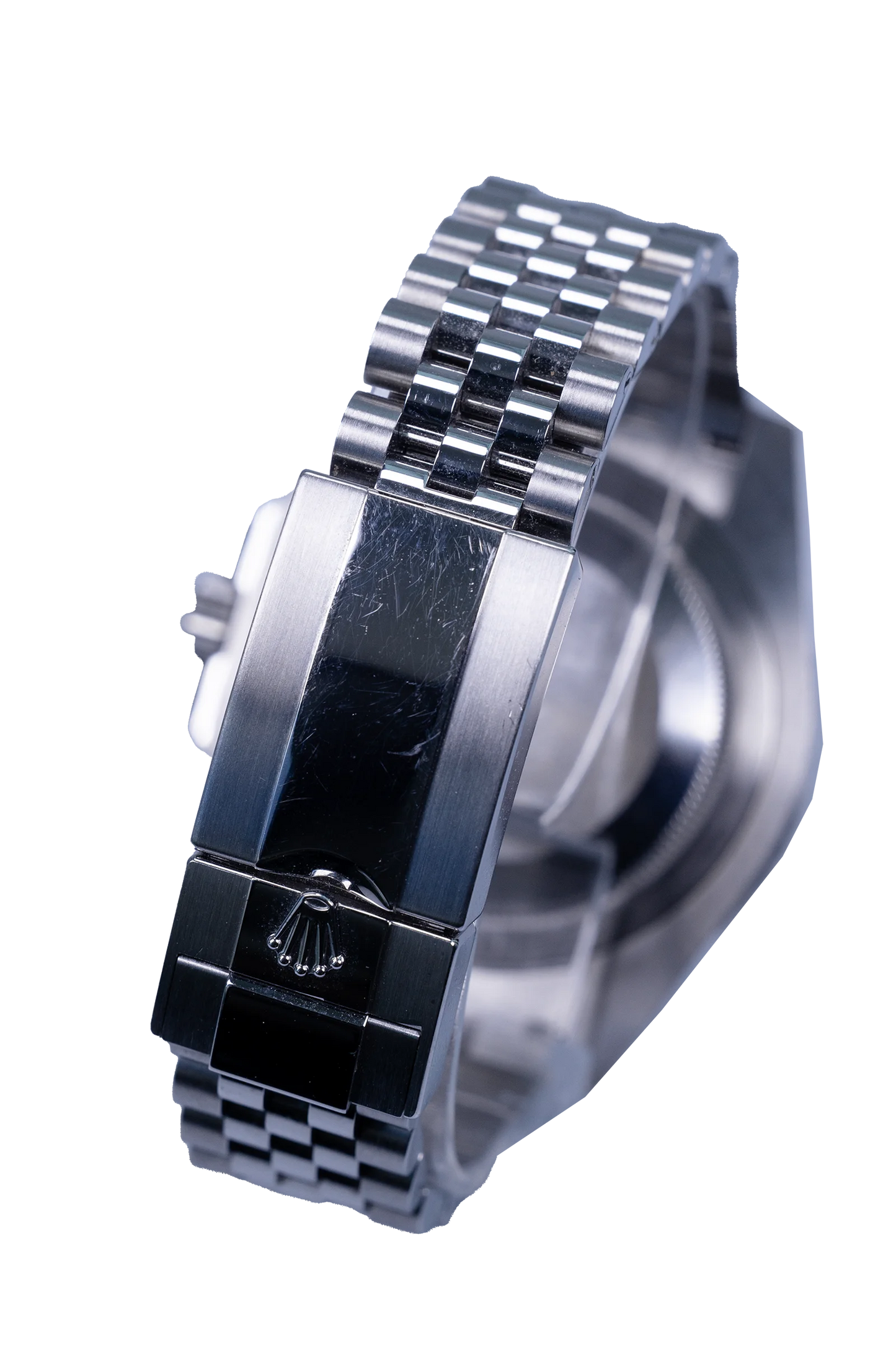 Rolex GMT-Master II Ref. 126710BLRO