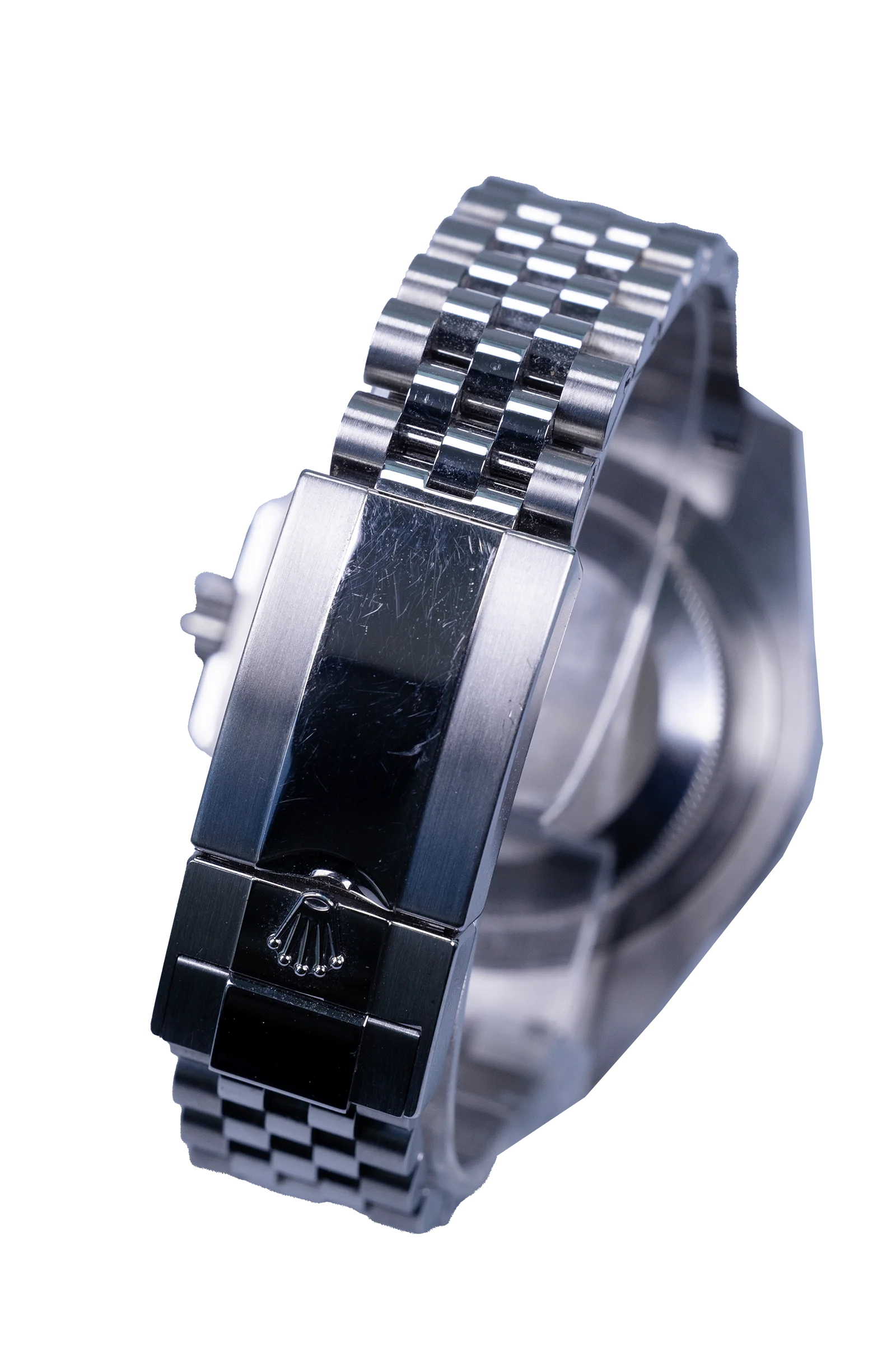 Rolex GMT-Master II Ref. 126710BLRO