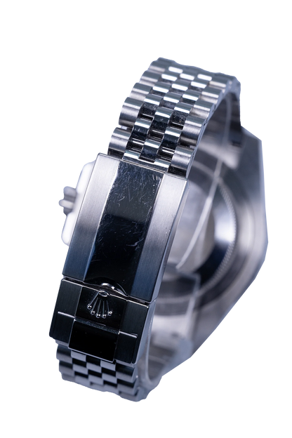 Rolex GMT-Master II Ref. 126710BLRO Rolex GMT-Master II Ref. 126710BLRO