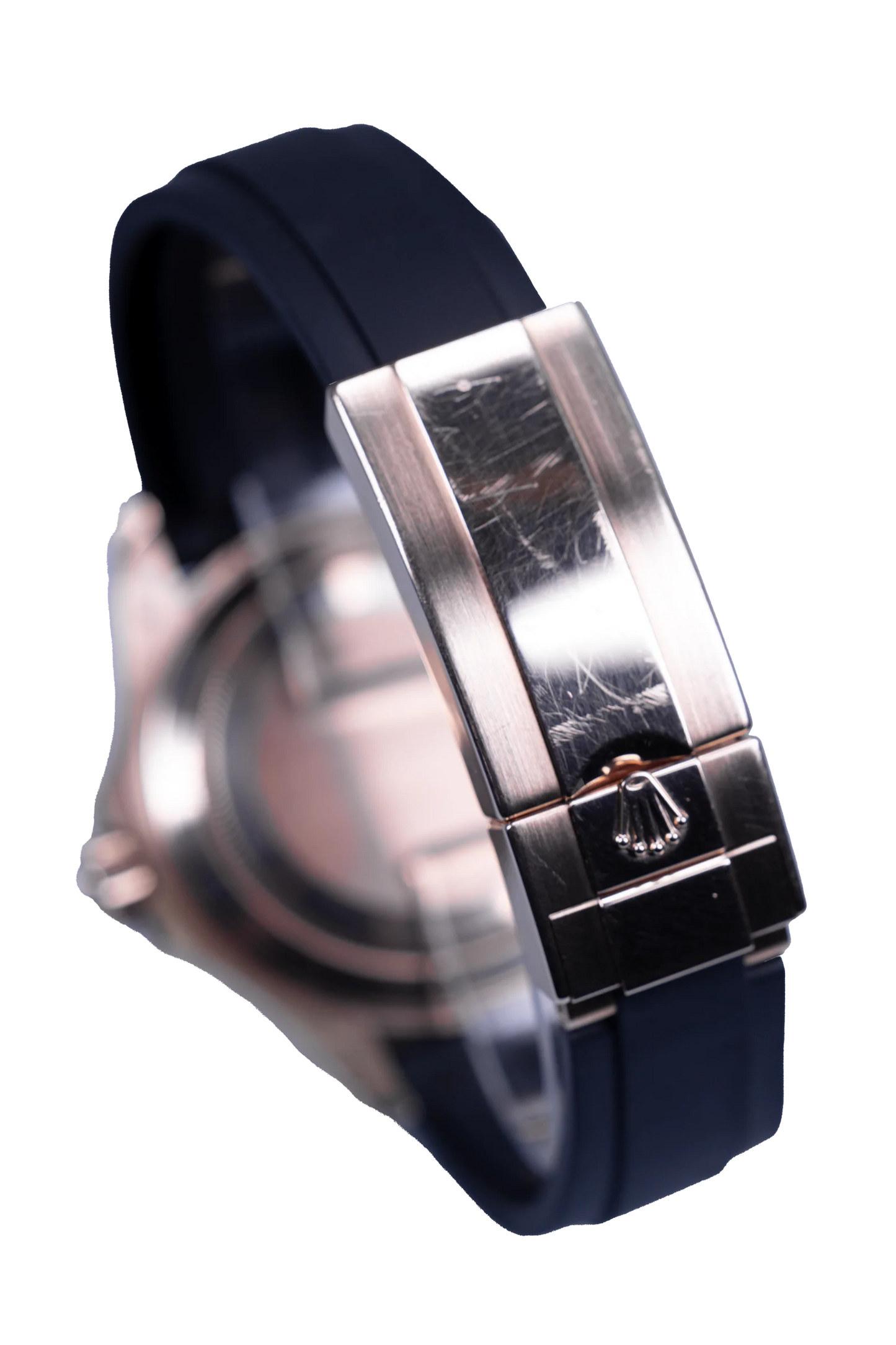 Rolex Yachtmaster 40 Ref. 126655