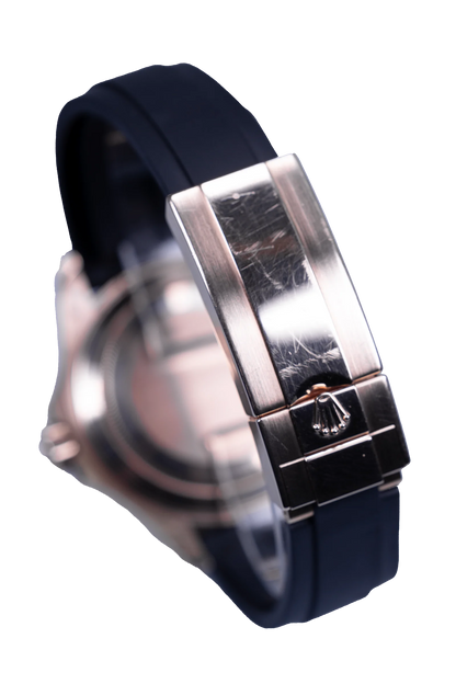 Rolex Yachtmaster 40 Ref. 126655 Rolex Yachtmaster 40 Ref. 126655