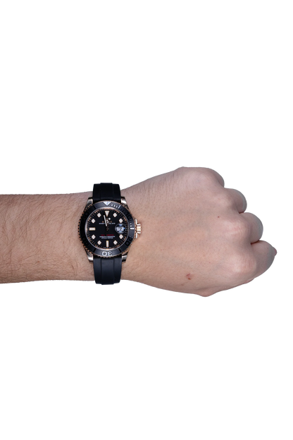 Rolex Yachtmaster 40 Ref. 126655 Rolex Yachtmaster 40 Ref. 126655
