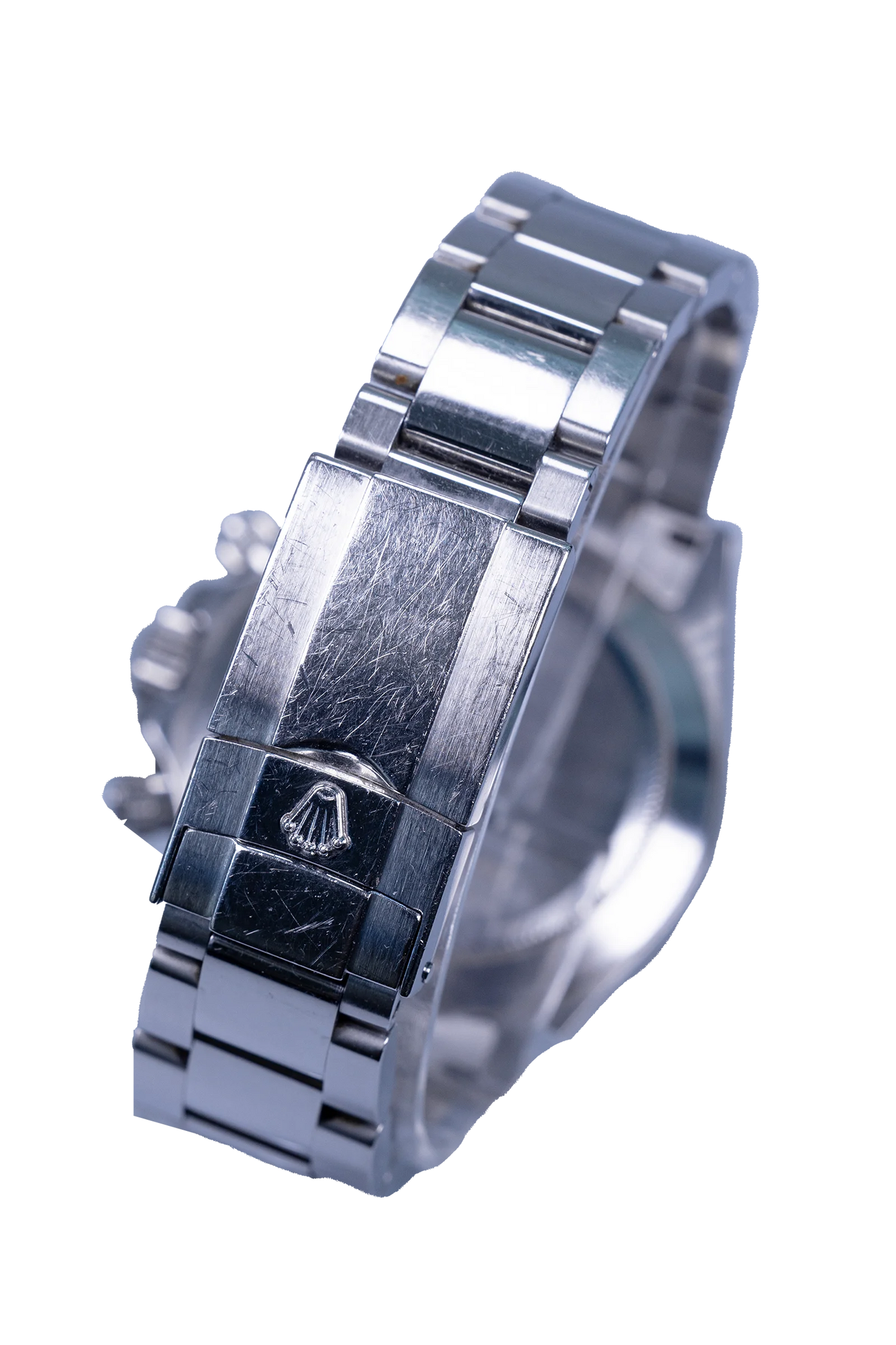 Rolex Daytona Ref. 116520