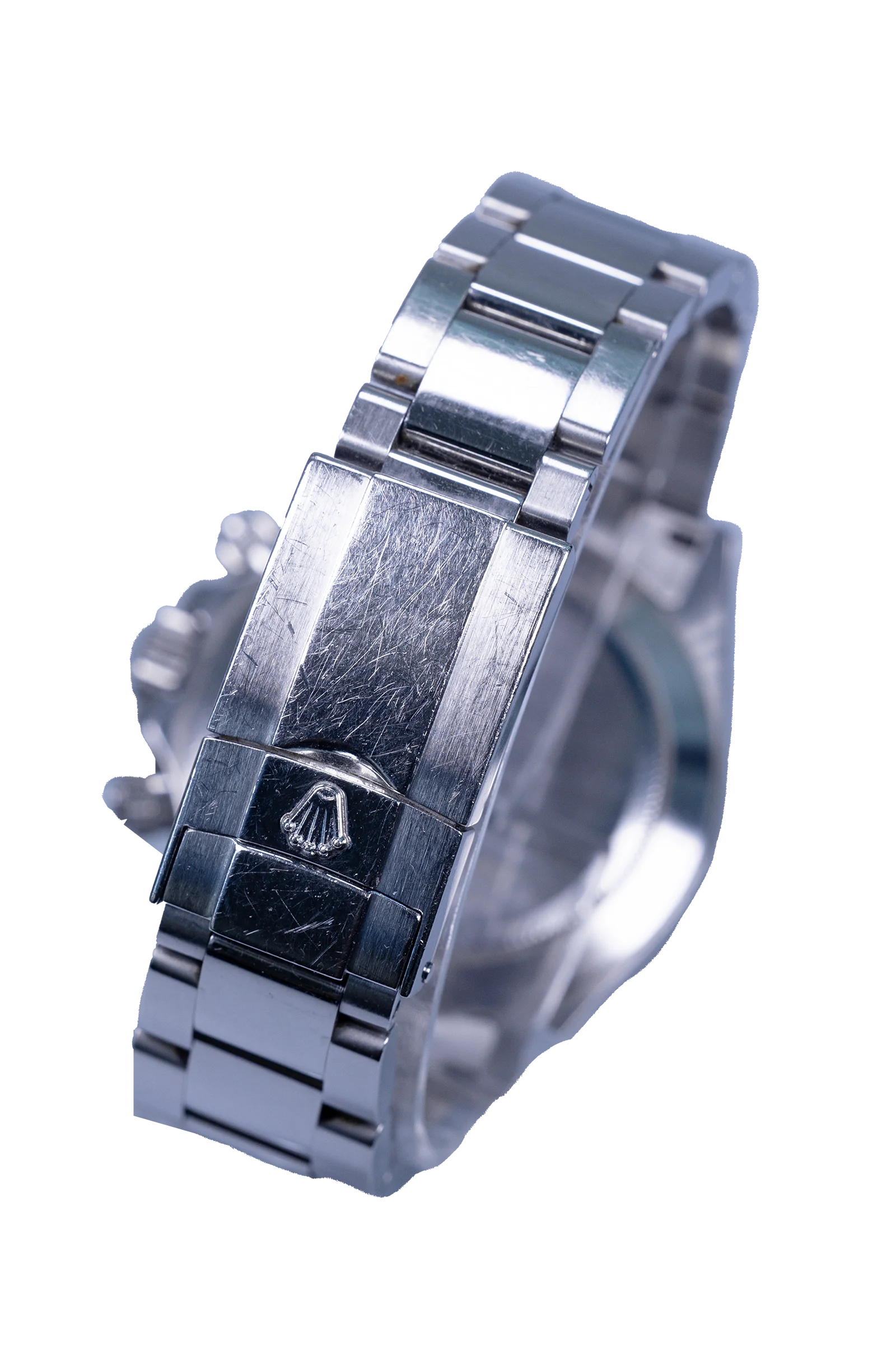 Rolex Daytona Ref. 116520