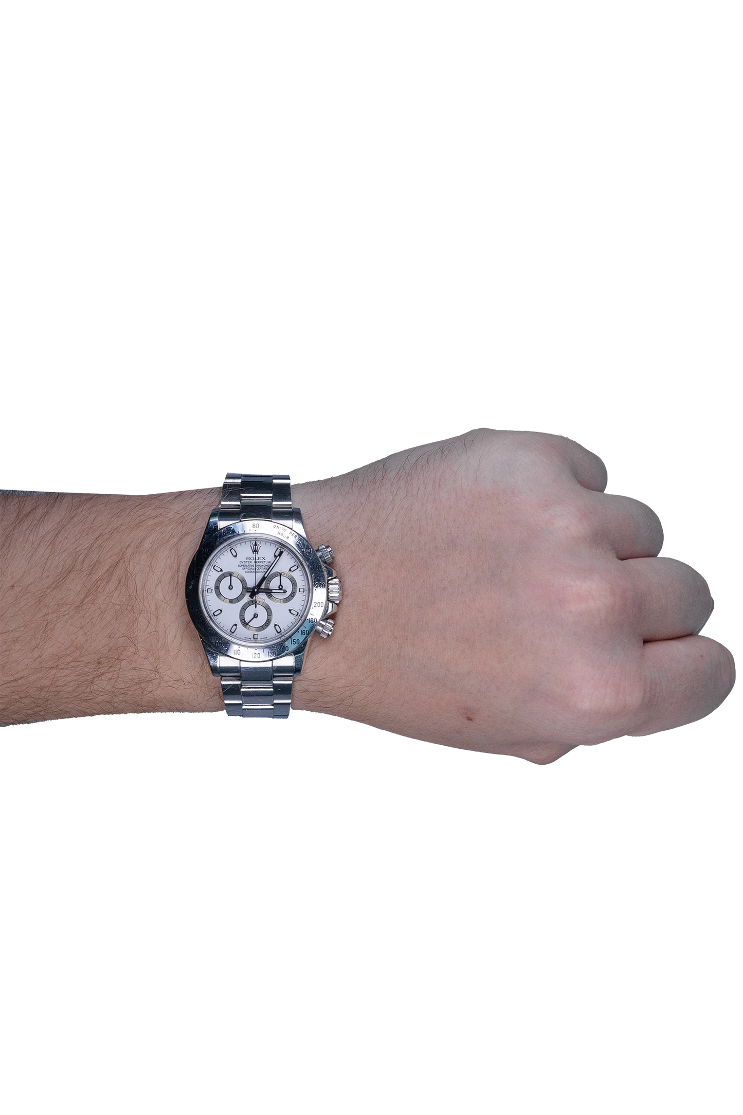 Rolex Daytona Ref. 116520