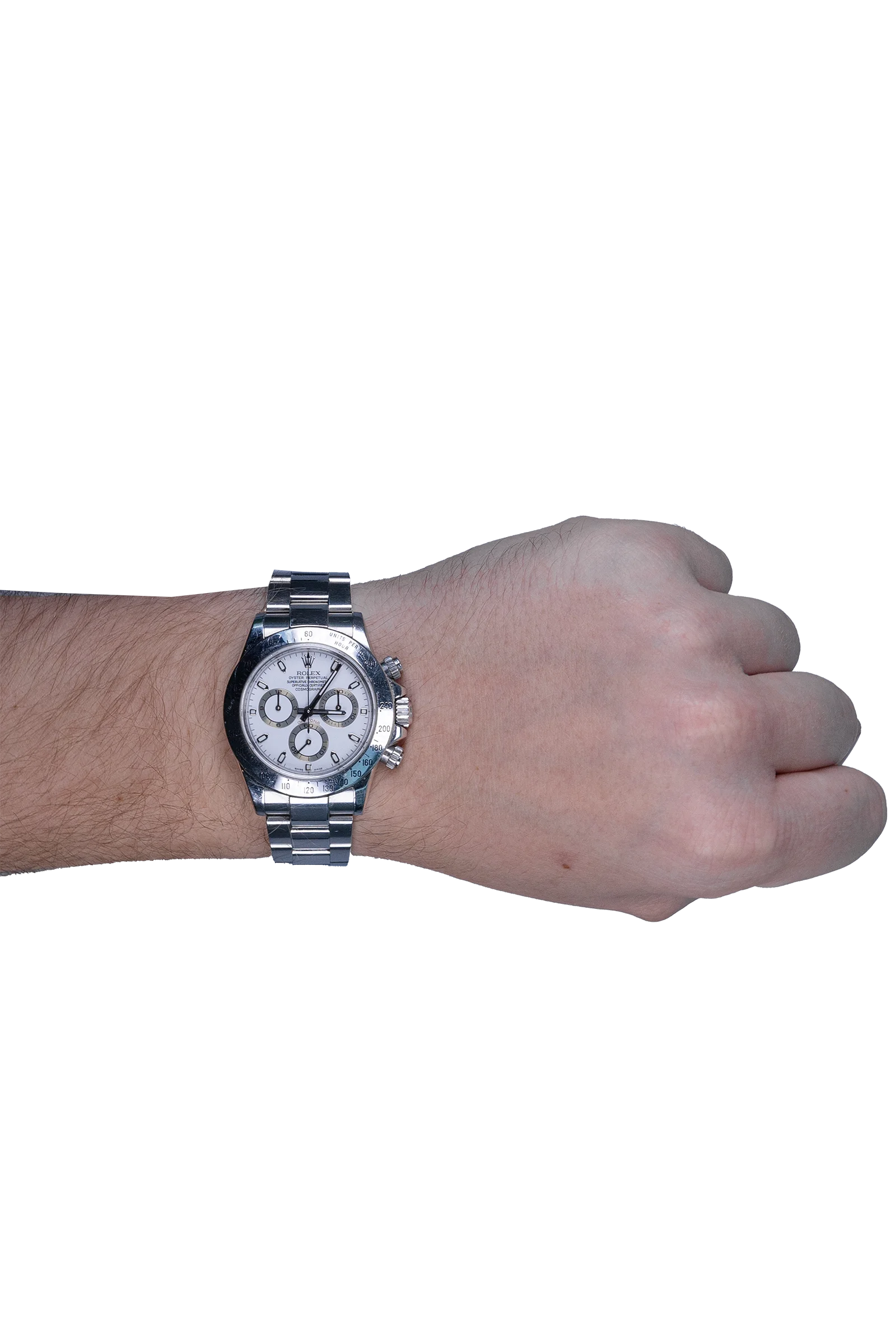 Rolex Daytona Ref. 116520