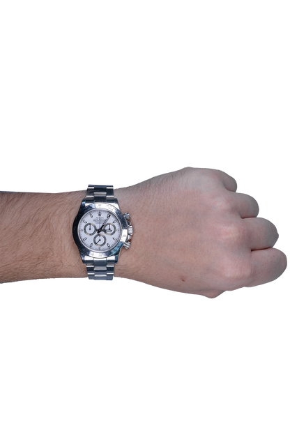 Rolex Daytona Ref. 116520 Rolex Daytona Ref. 116520
