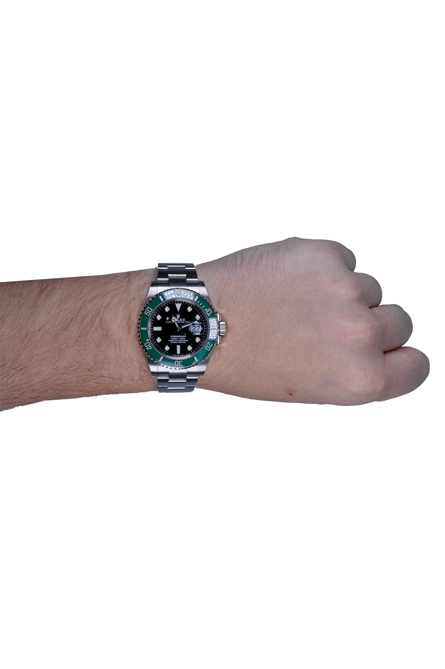 Rolex Submariner 41 Ref. 126610LV