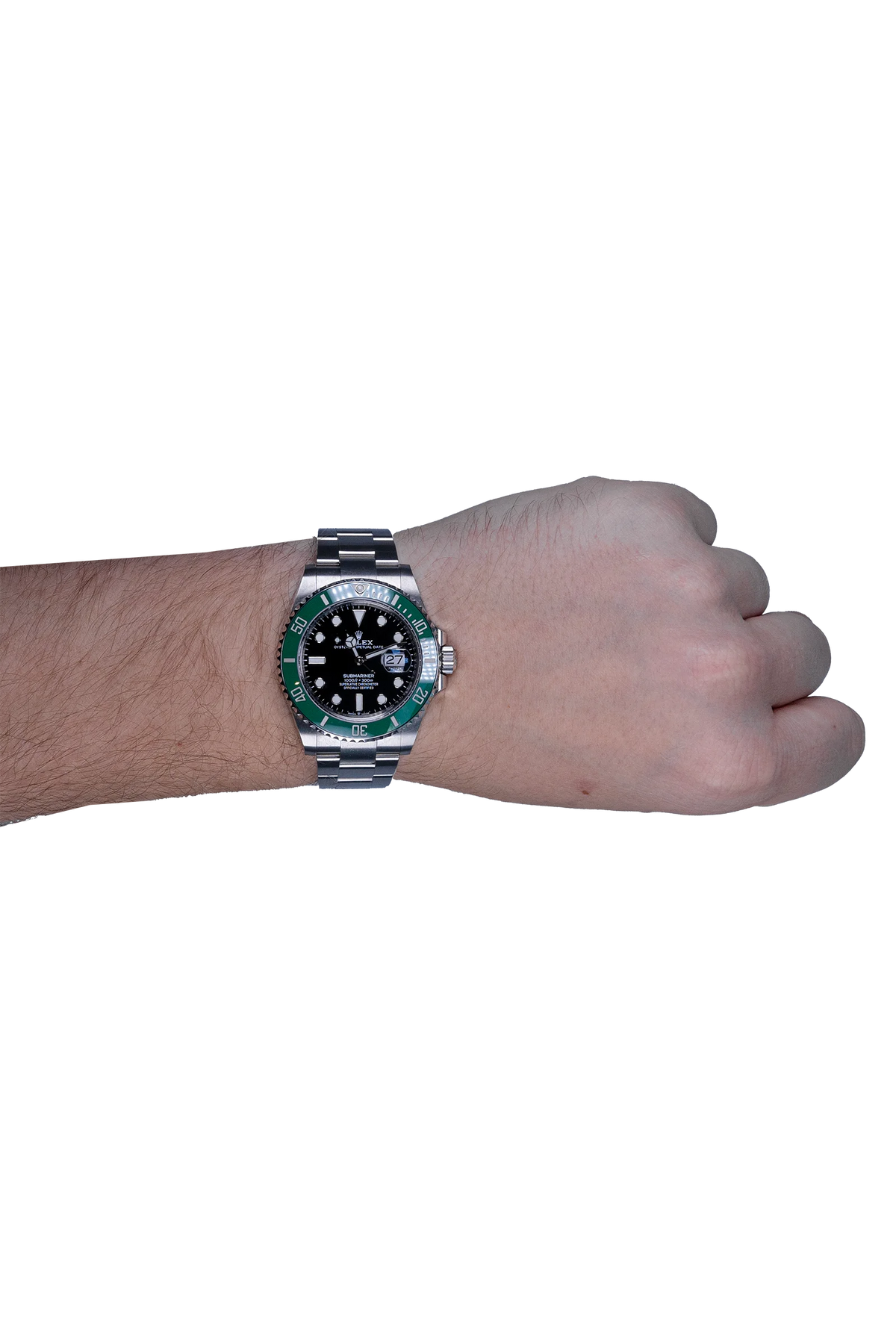 Rolex Submariner 41 Ref. 126610LV (4 / 4)