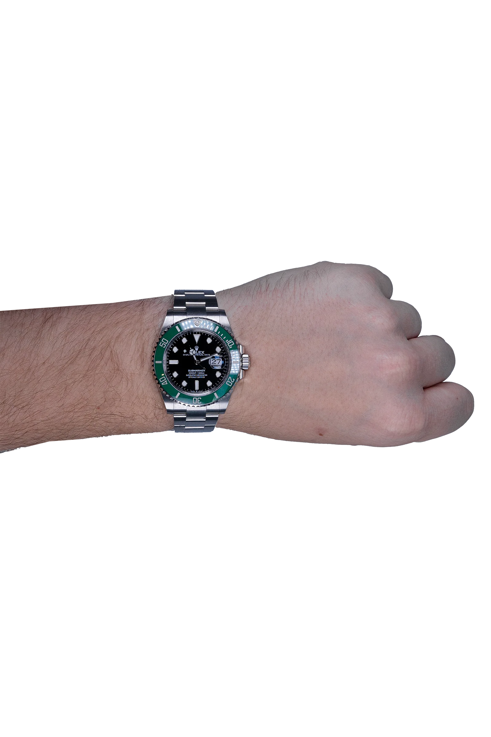 Rolex Submariner 41 Ref. 126610LV
