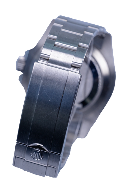 Rolex Submariner 41 Ref. 126610LV Rolex Submariner 41 Ref. 126610LV
