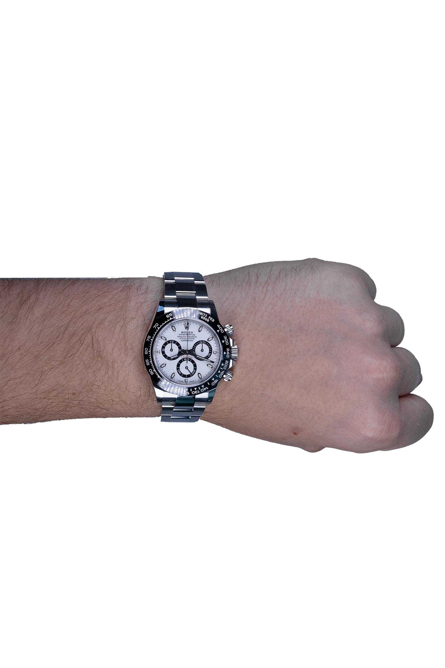 Rolex Daytona Ref. 116500LN