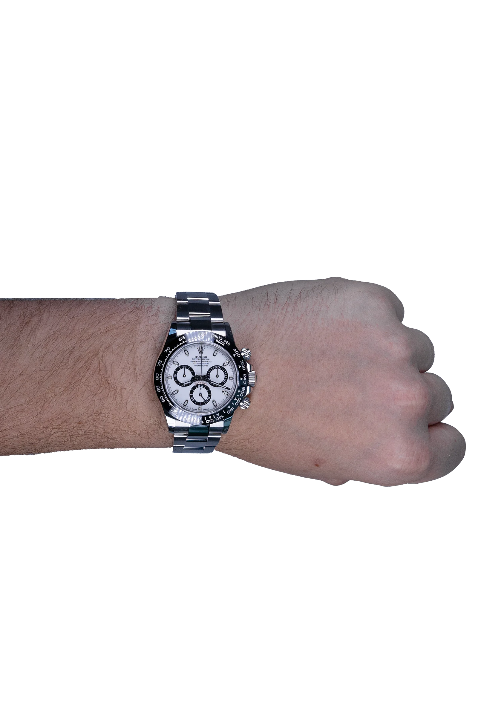 Rolex Daytona Ref. 116500LN