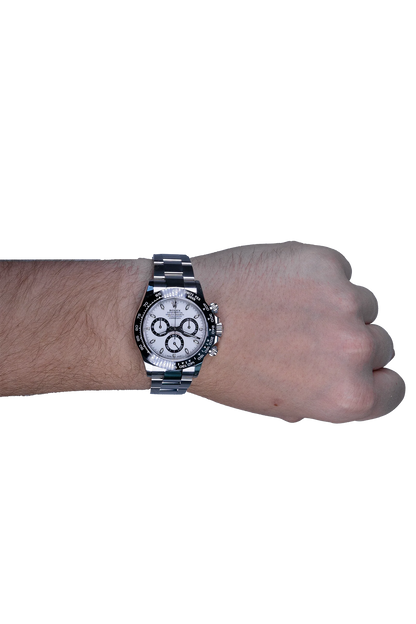 Rolex Daytona Ref. 116500LN Rolex Daytona Ref. 116500LN