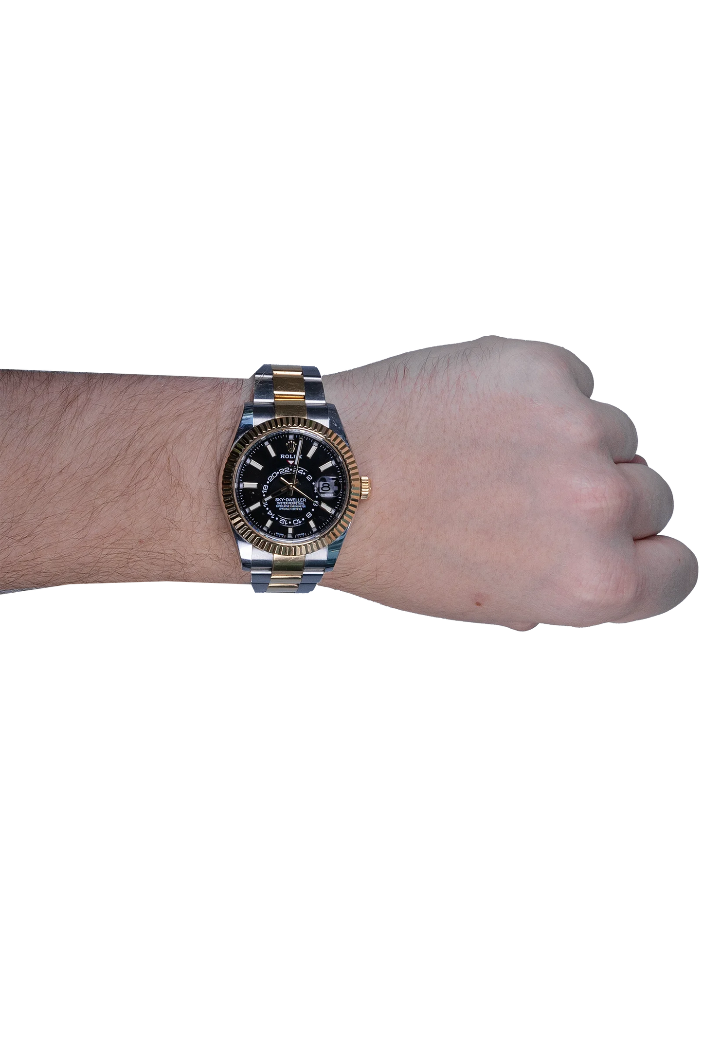 Rolex Sky-Dweller Ref. 326933