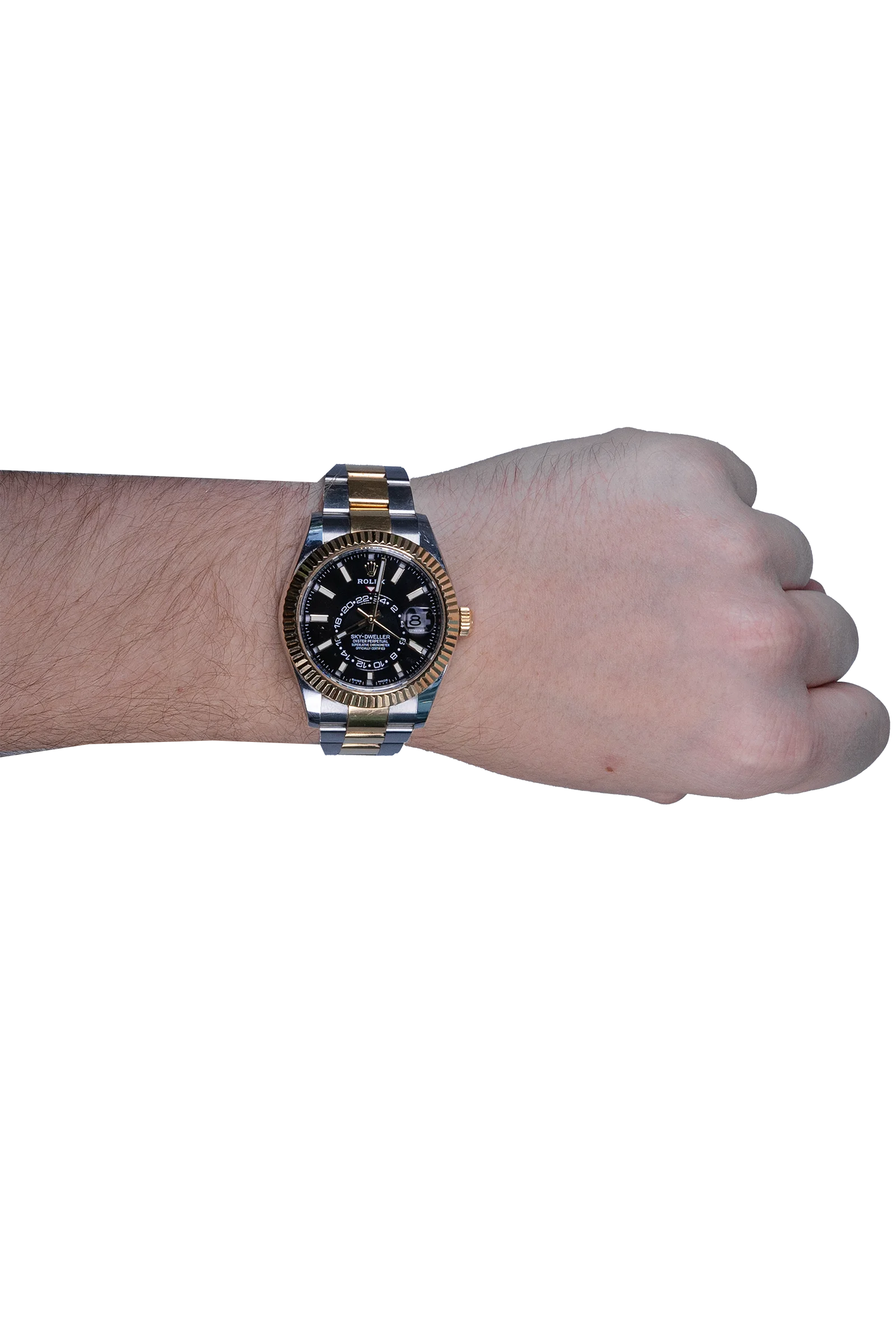 Rolex Sky-Dweller Ref. 326933