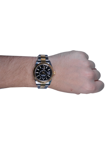 Rolex Sky-Dweller Ref. 326933 Rolex Sky-Dweller Ref. 326933