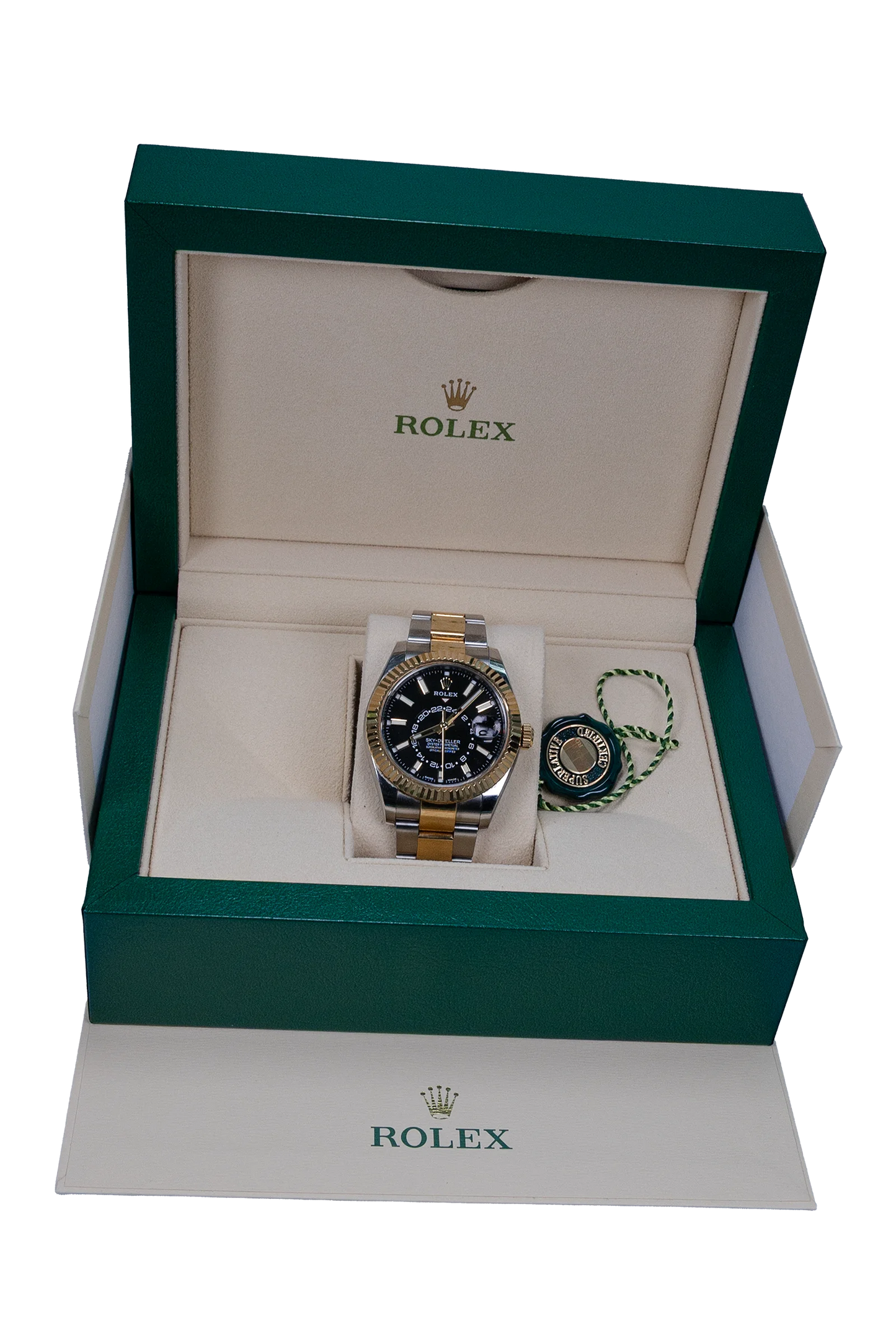 Rolex Sky-Dweller Ref. 326933