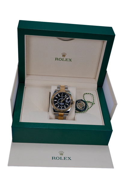Rolex Sky-Dweller Ref. 326933 Rolex Sky-Dweller Ref. 326933
