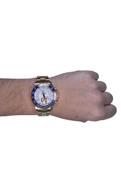 Rolex Yacht-Master 2 Ref. 116688 Rolex Yacht-Master 2 Ref. 116688