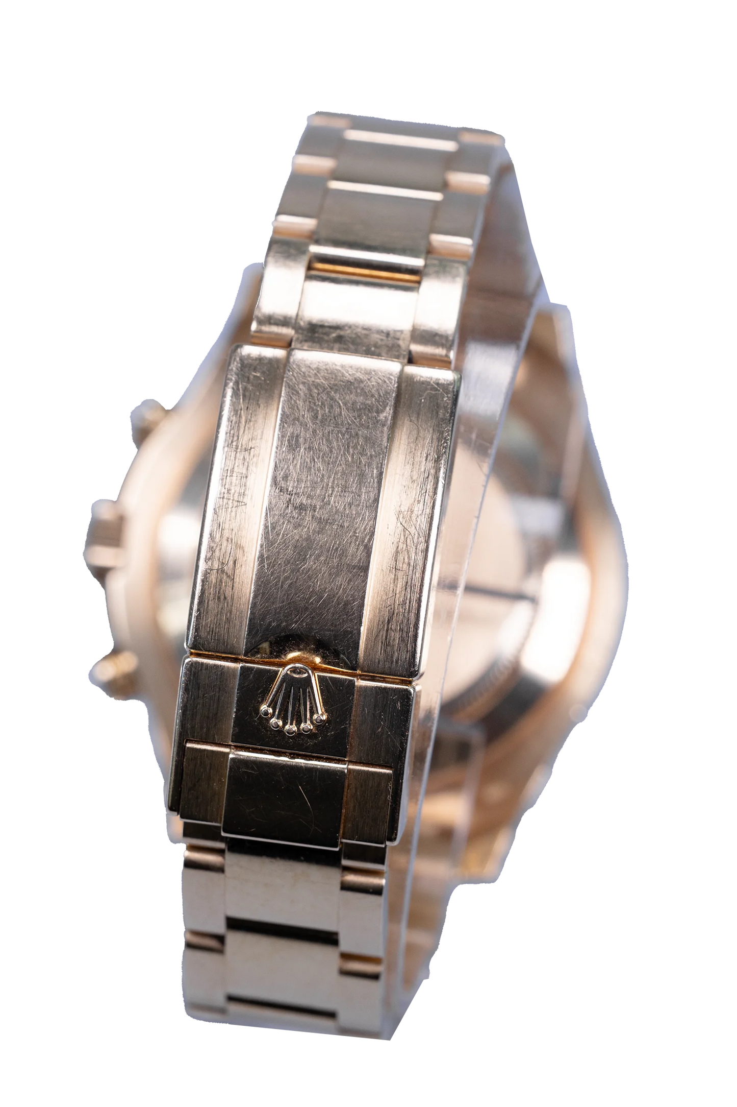 Rolex Yacht-Master 2 Ref. 116688