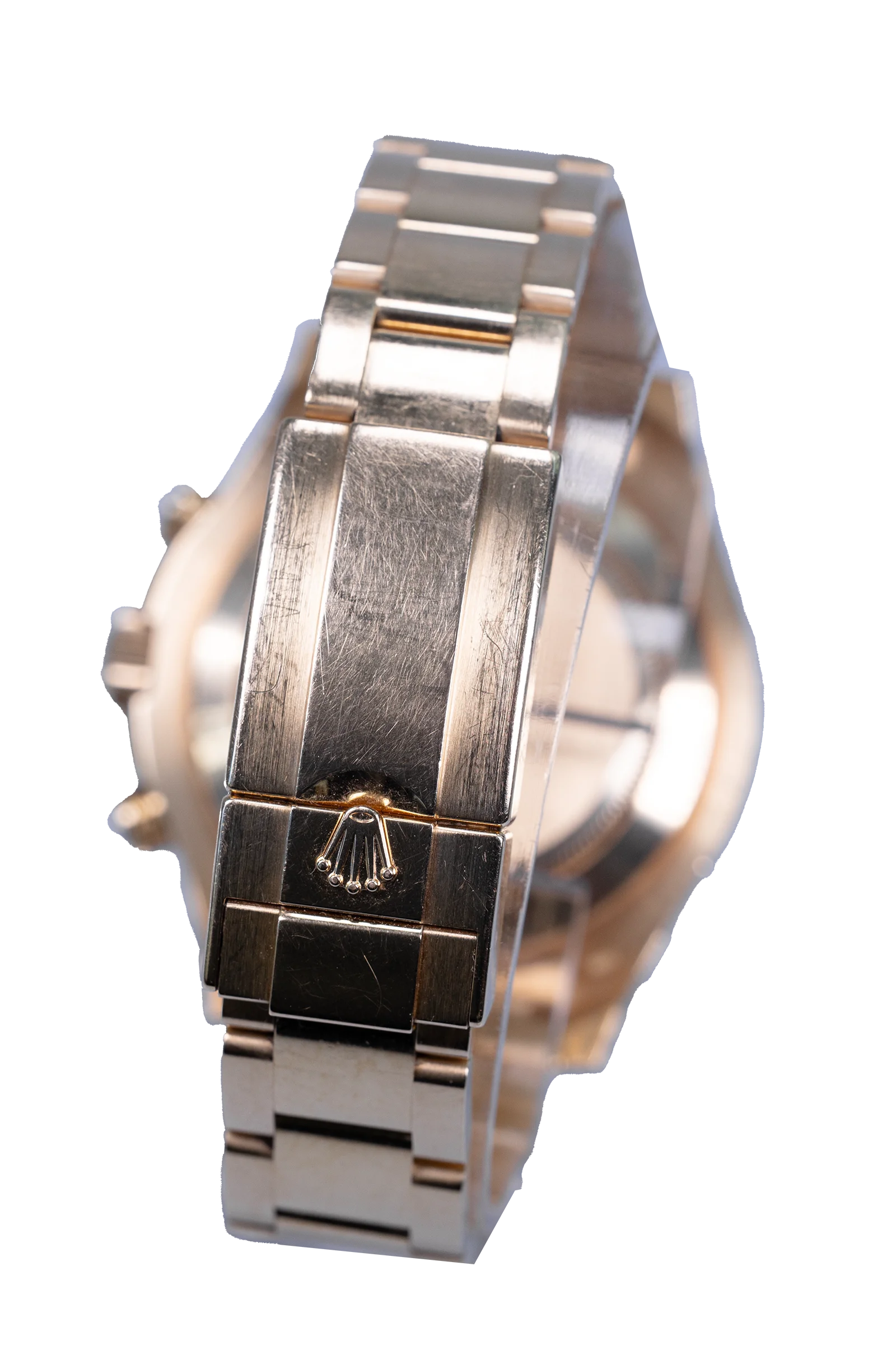 Rolex Yacht-Master 2 Ref. 116688