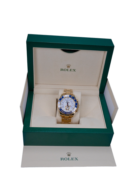 Rolex Yacht-Master 2 Ref. 116688 Rolex Yacht-Master 2 Ref. 116688