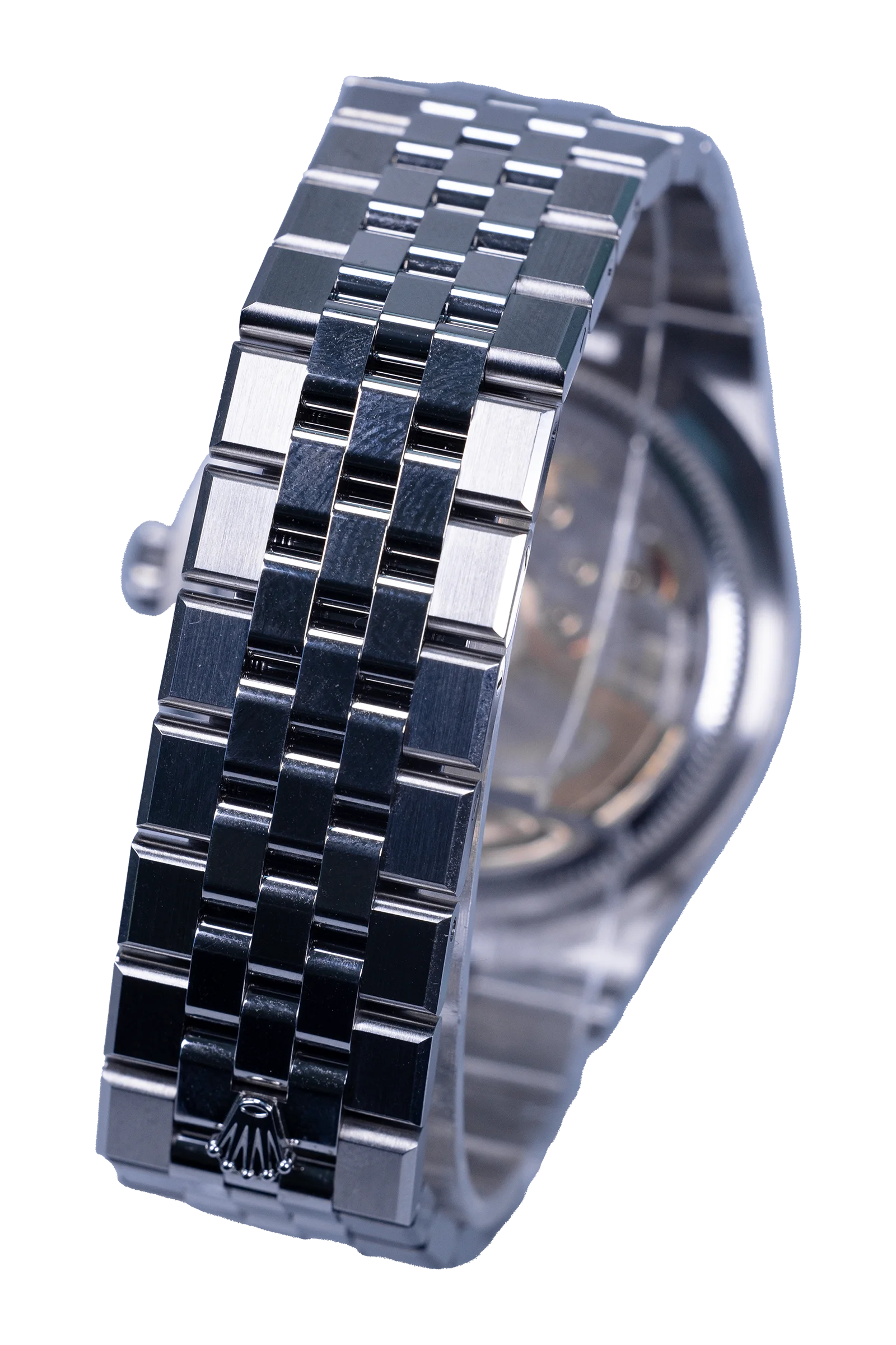 Rolex Land-Dweller Ref. 127334