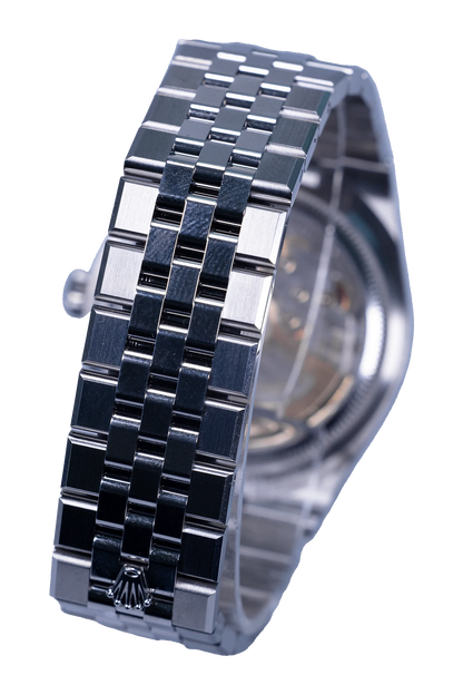 Rolex Land-Dweller Ref. 127334 Rolex Land-Dweller Ref. 127334