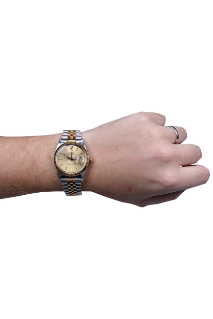 Rolex Datejust Ref. 16013 Rolex Datejust Ref. 16013