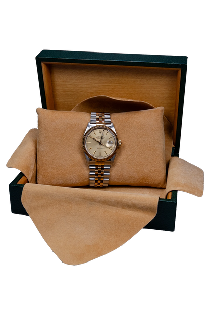 Rolex Datejust Ref. 16013 Rolex Datejust Ref. 16013
