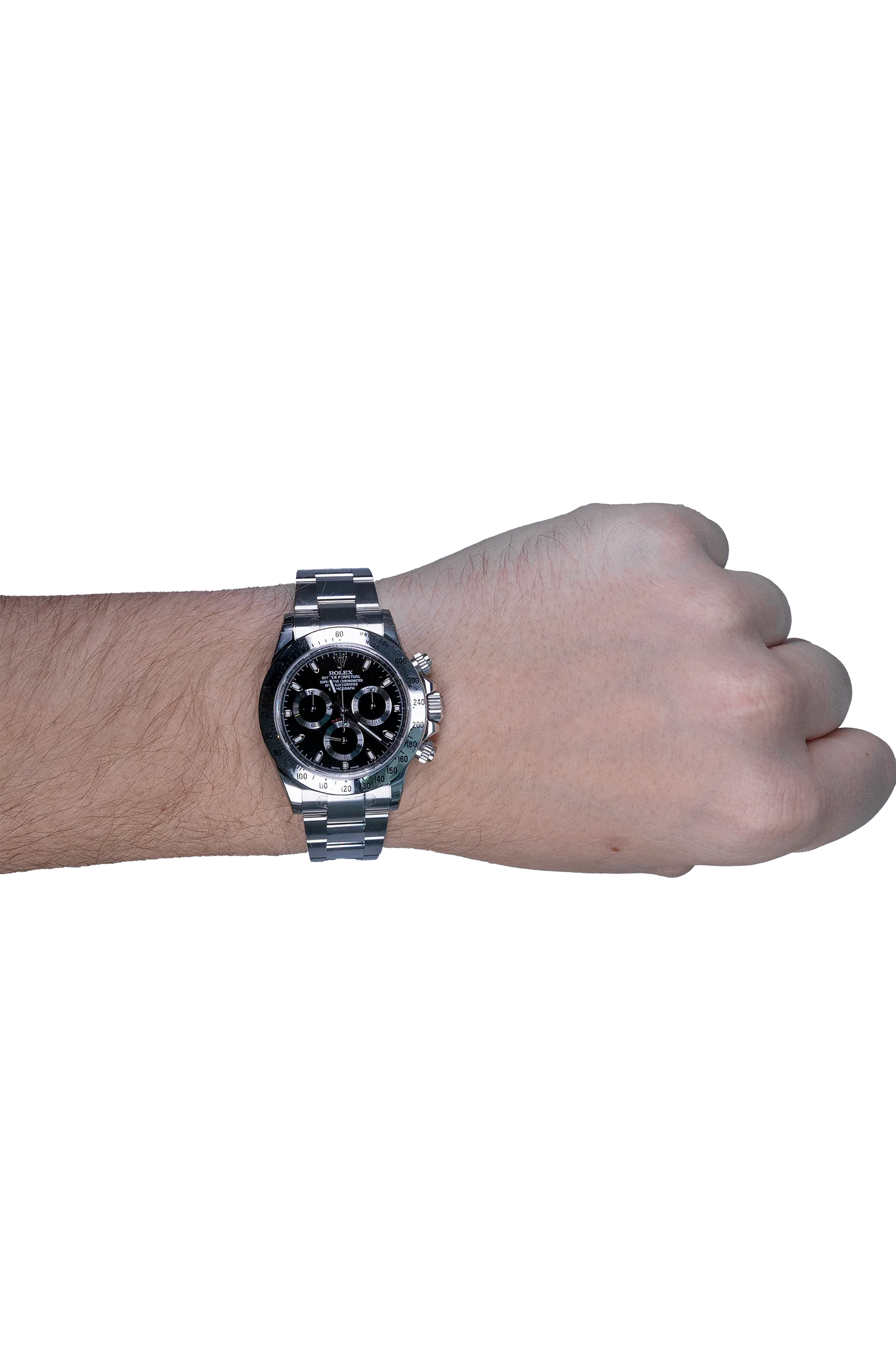 Rolex Daytona Ref. 116520