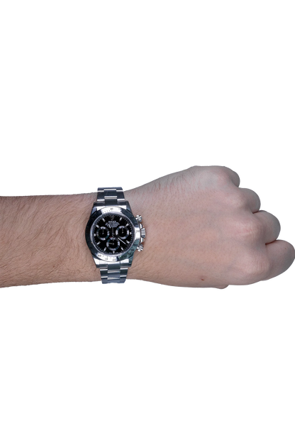 Rolex Daytona Ref. 116520 Rolex Daytona Ref. 116520