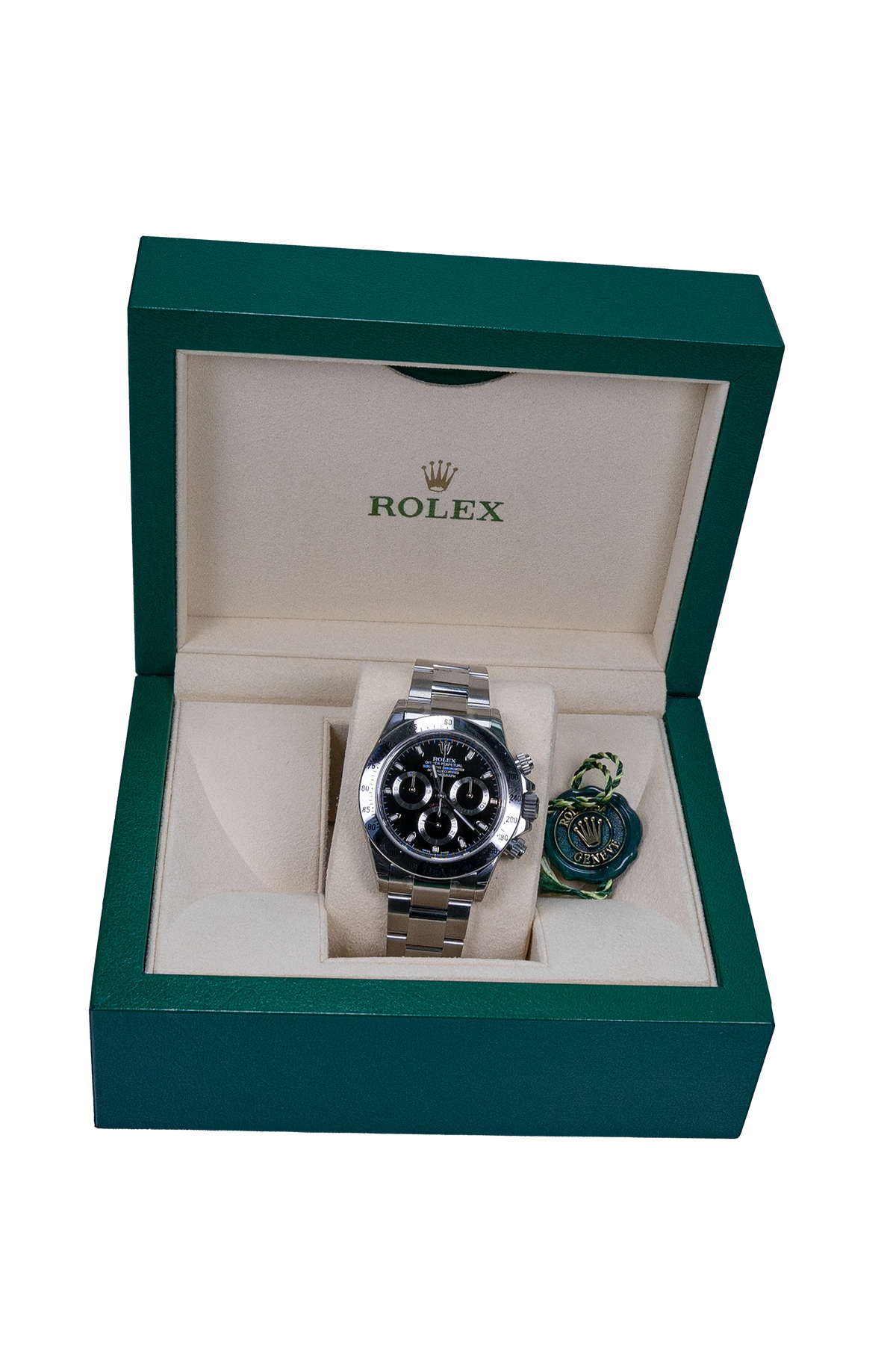 Rolex Daytona Ref. 116520 (3 / 4)