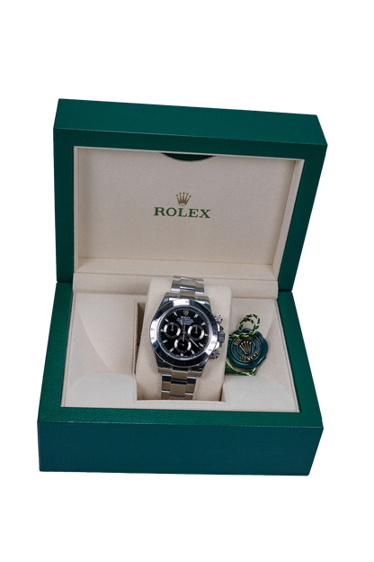 Rolex Daytona Ref. 116520 Rolex Daytona Ref. 116520