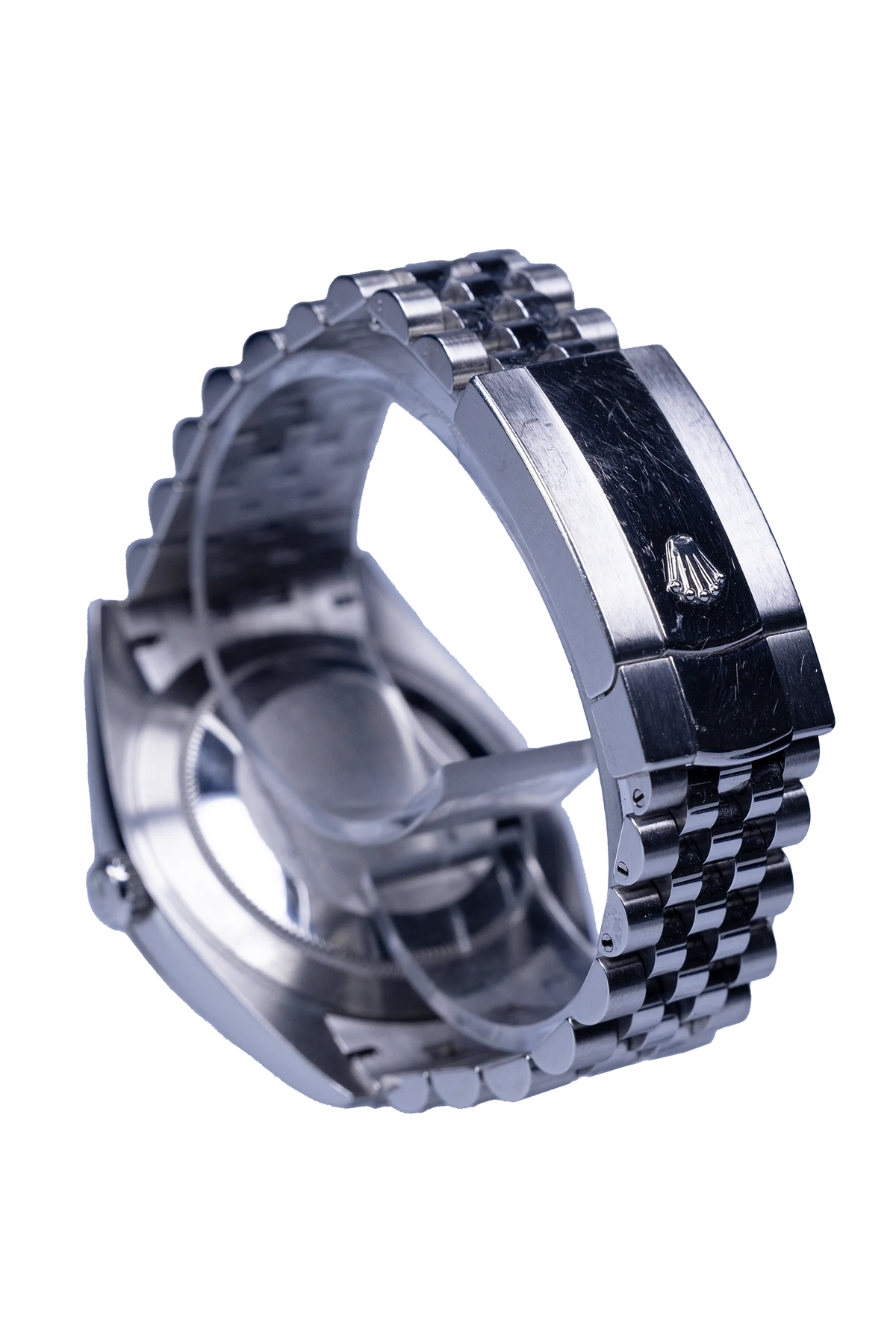 Rolex Datejust 41 Ref. 126334 (2 / 4)