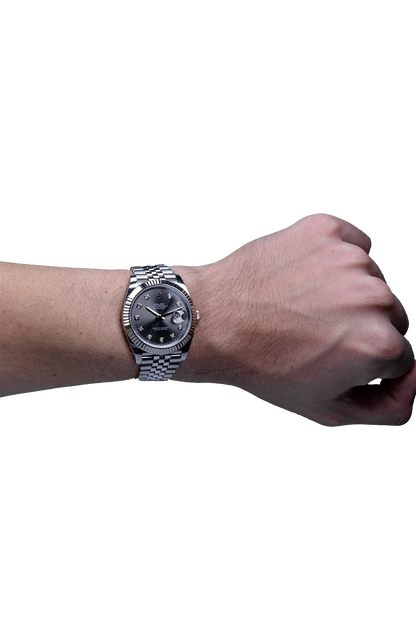 Rolex Datejust 41 Ref. 126334 Rolex Datejust 41 Ref. 126334