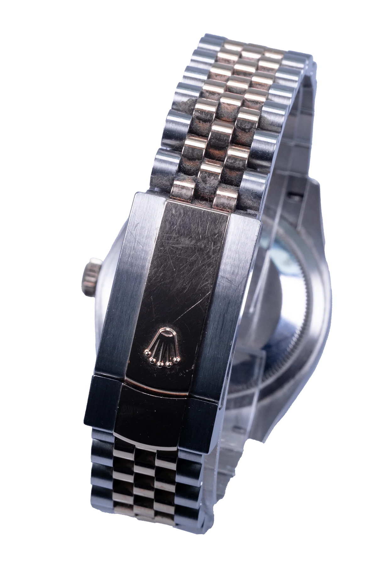 Rolex Datejust Ref. 126231 (2 / 4)