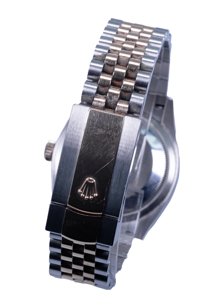 Rolex Datejust Ref. 126231 Rolex Datejust Ref. 126231