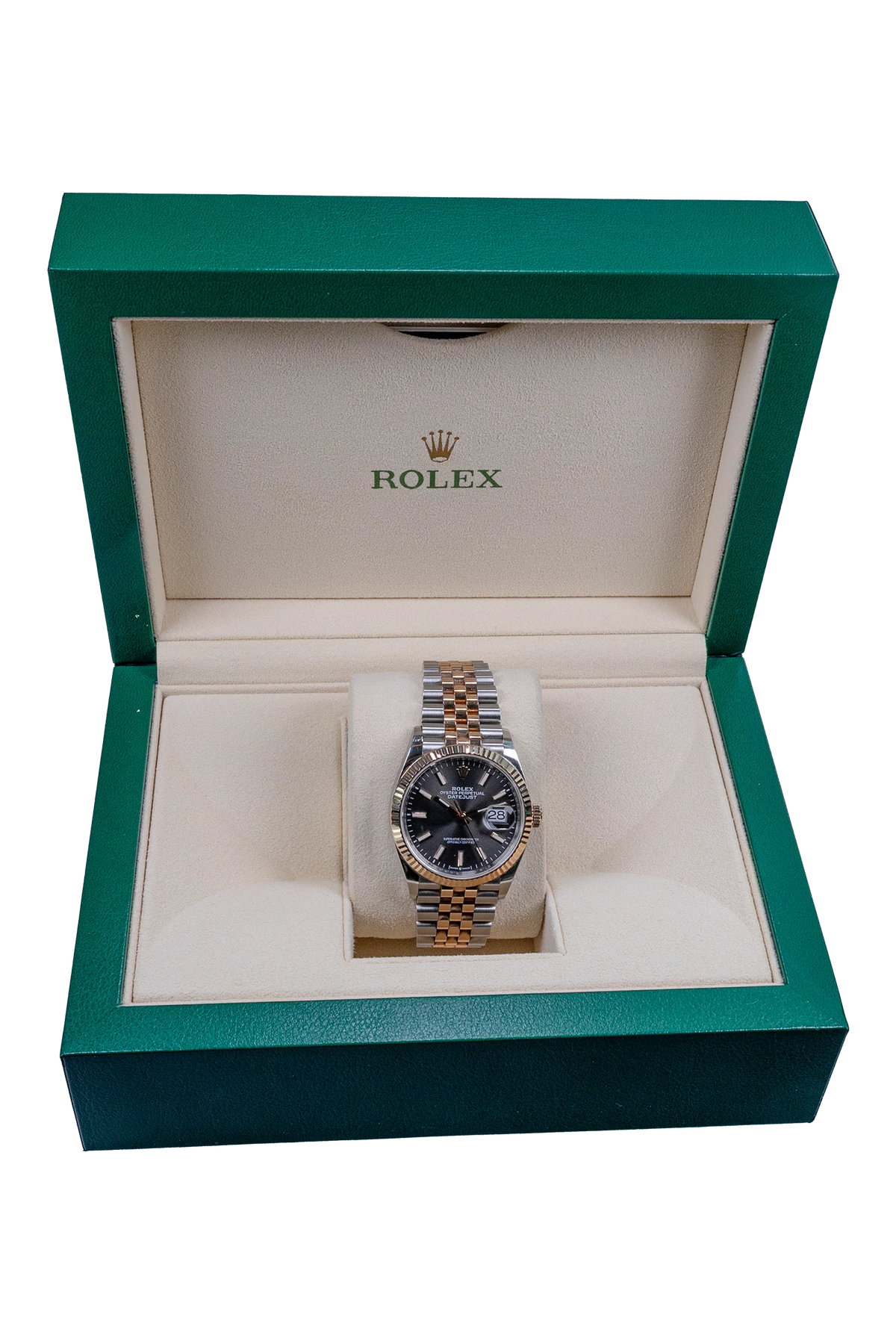 Rolex Datejust Ref. 126231 (3 / 4)