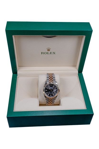 Rolex Datejust Ref. 126231 Rolex Datejust Ref. 126231