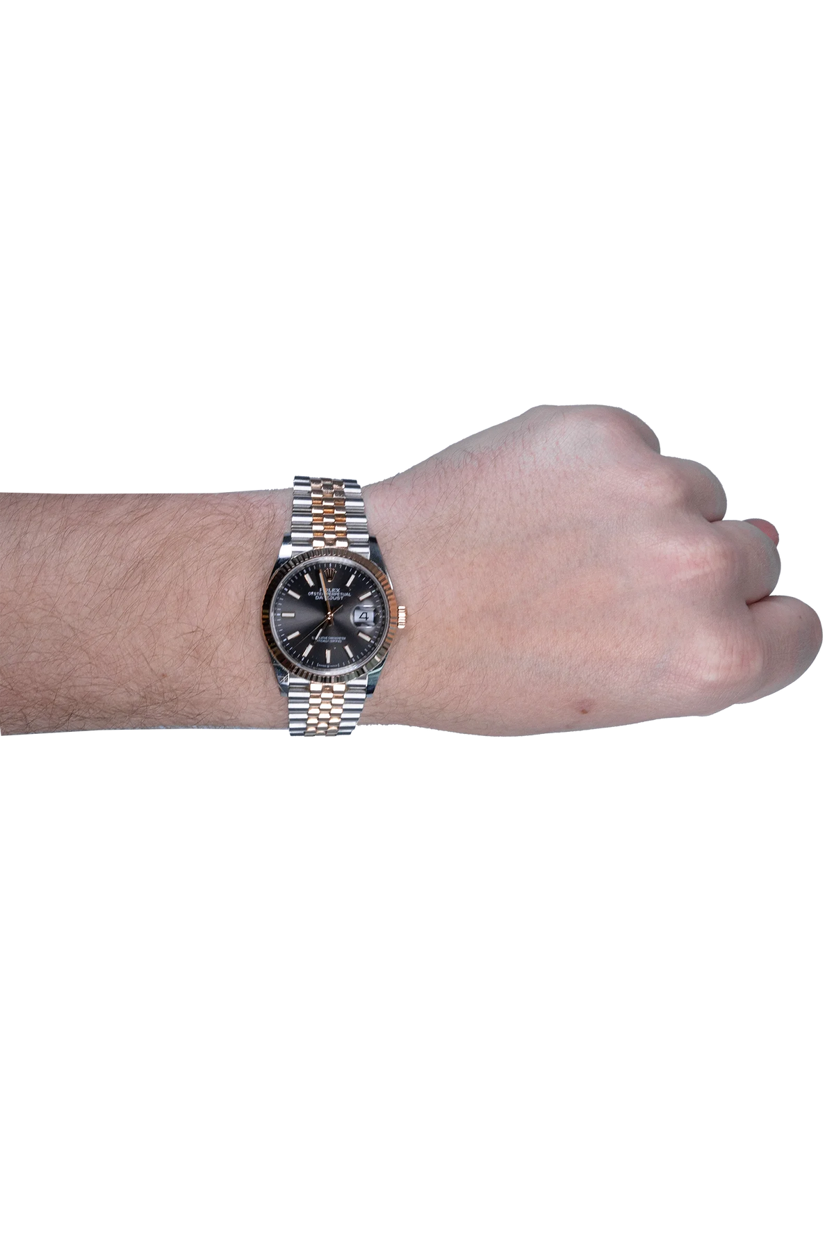 Rolex Datejust Ref. 126231 (4 / 4)