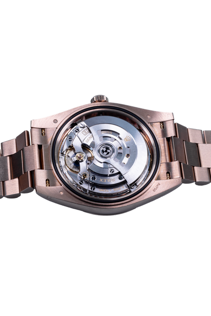 Werk Rolex Day-Date 40 Ref. 228235