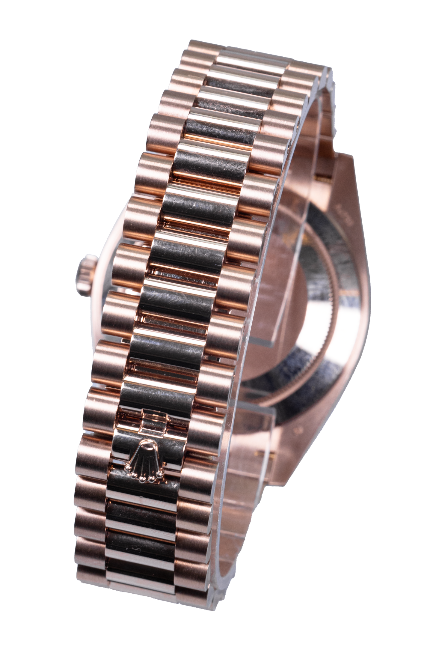 Rolex Day-Date 40 Ref. 228235