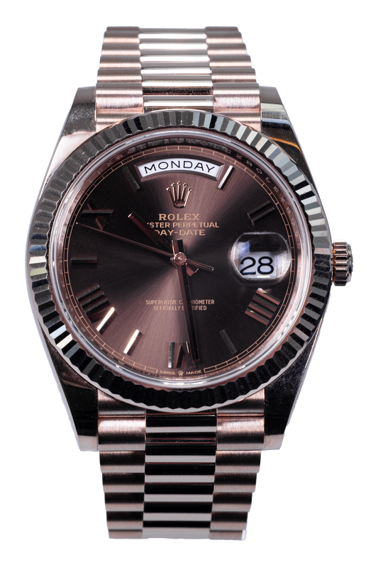 Rolex Day-Date 40 Ref. 228235 Rolex Day-Date 40 Ref. 228235