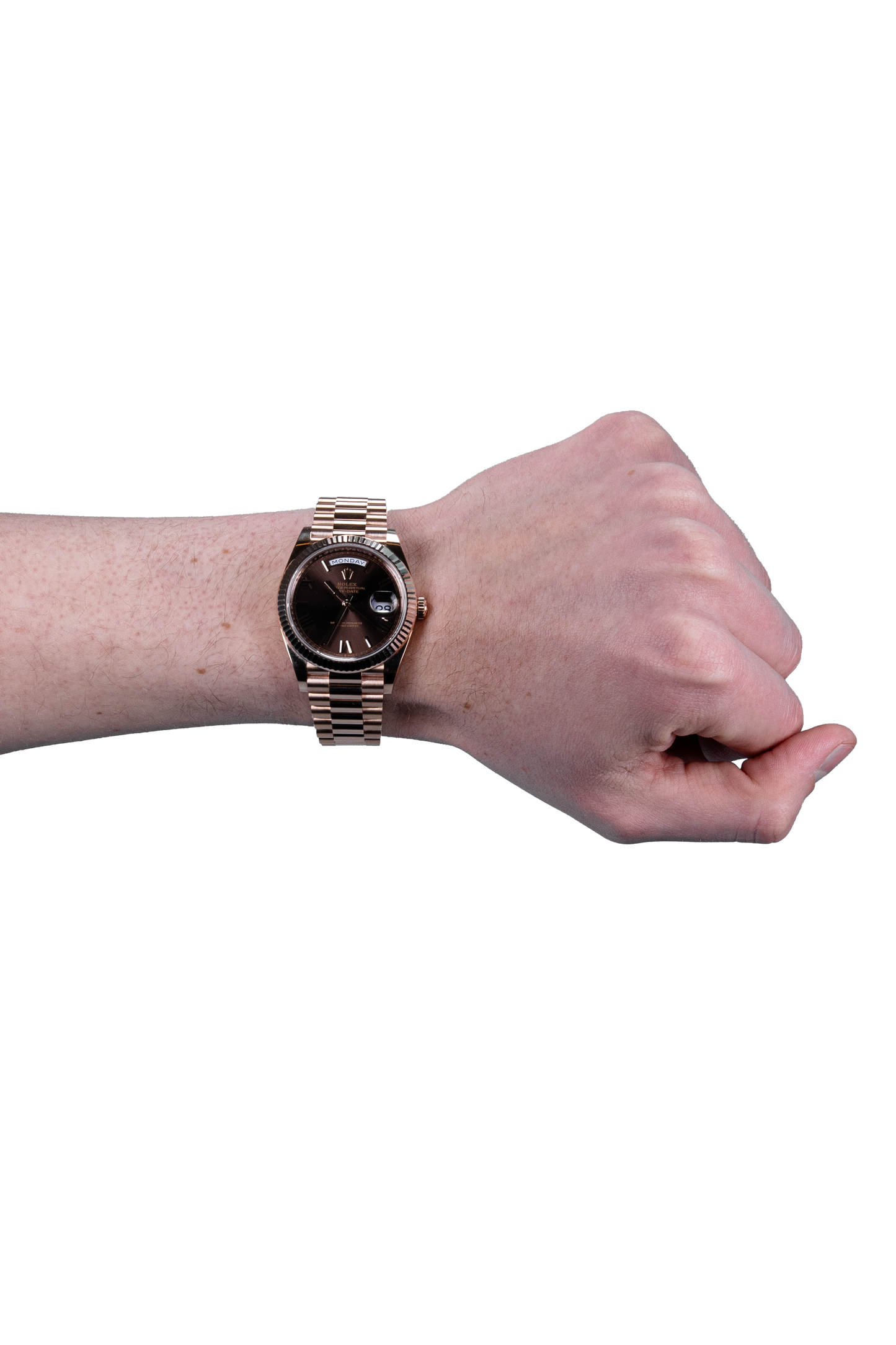 Rolex Day-Date 40 Ref. 228235