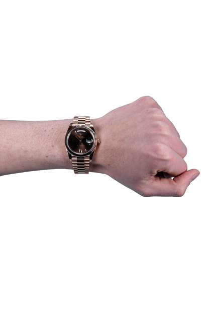 Rolex Day-Date 40 Ref. 228235 Rolex Day-Date 40 Ref. 228235