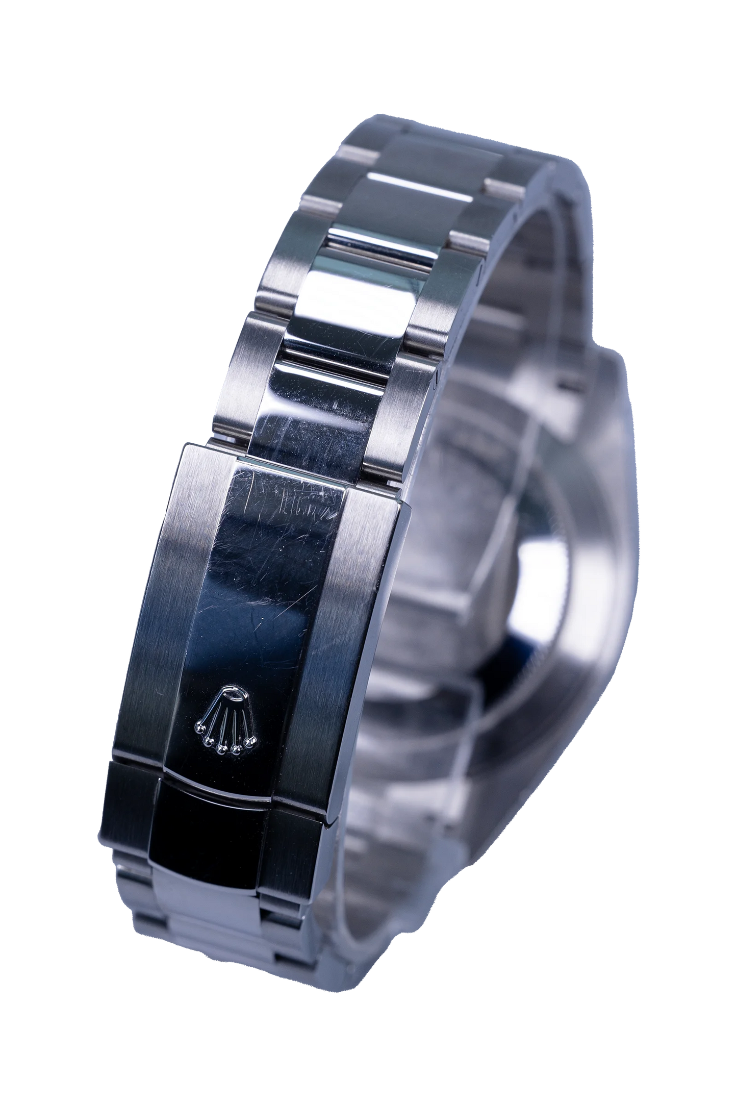 Rolex Datejust 41 Ref. 126334